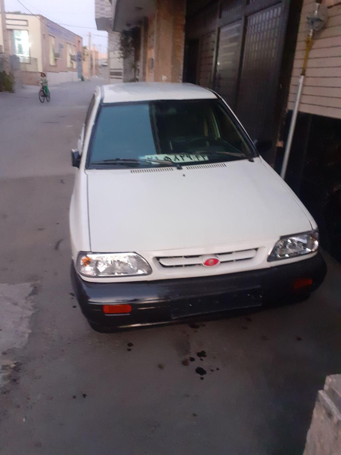 خودرو پراید، صبا آگهی ann_19565277