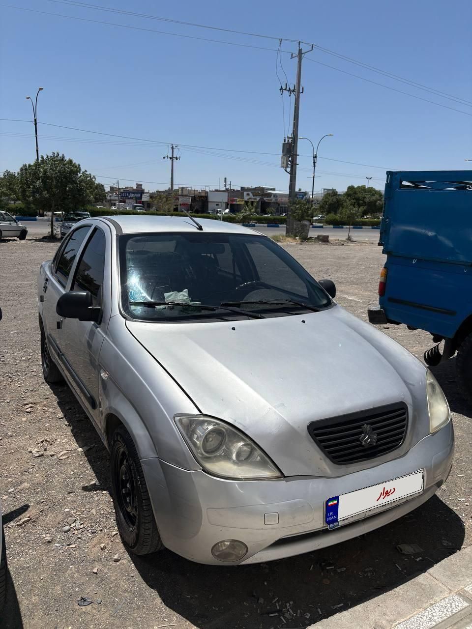 خودرو تیبا، صندوق دار آگهی ann_19565279