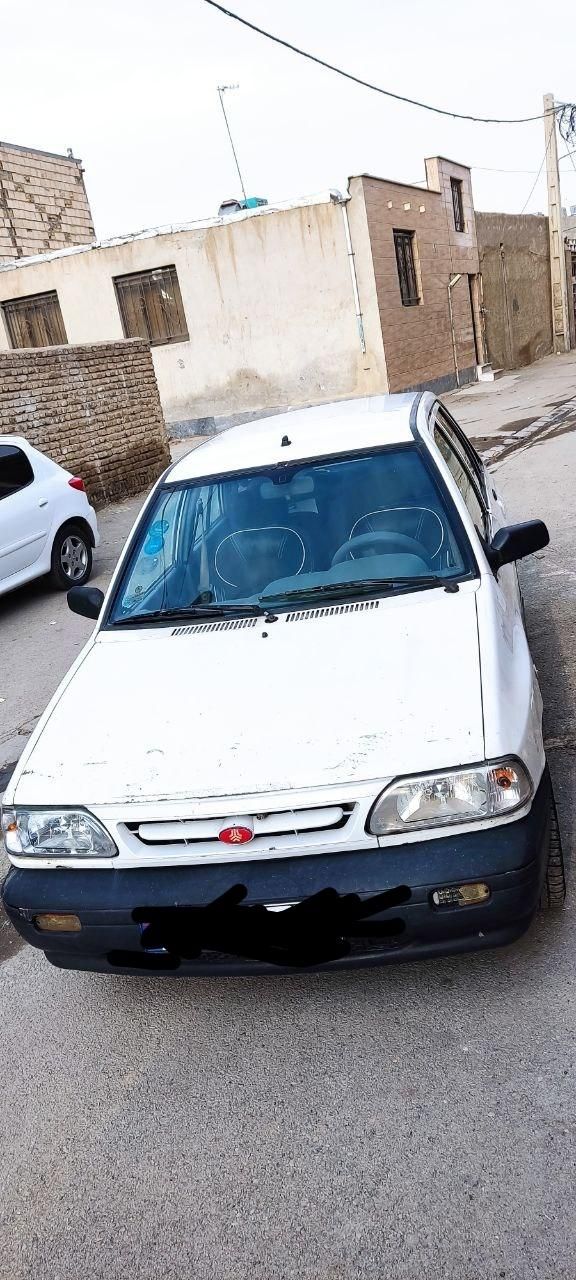 خودرو پراید، 131 آگهی ann_19565282