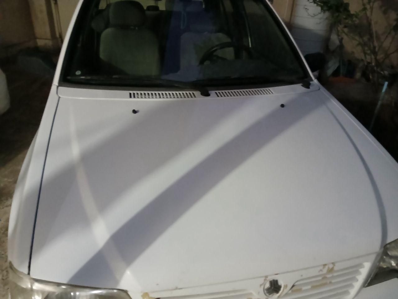 پراید 132 SE - 1393