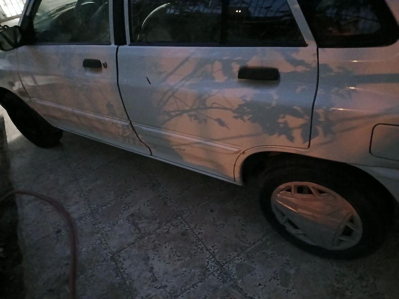 پراید 132 SE - 1393
