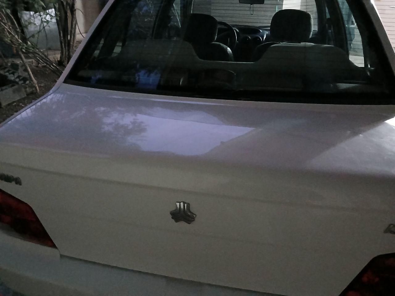 پراید 132 SE - 1393
