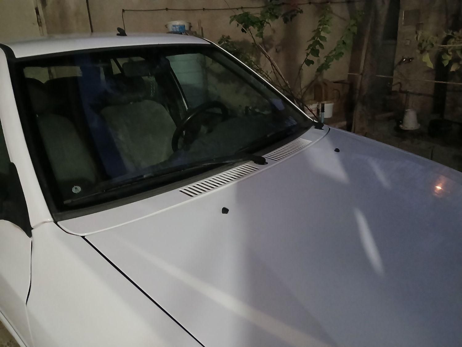 پراید 132 SE - 1393
