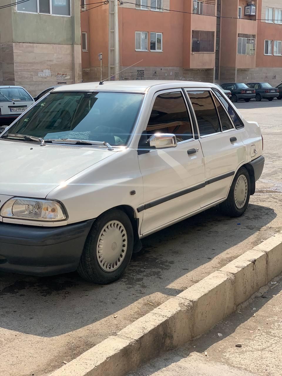 خودرو پراید، 131 آگهی ann_19565295