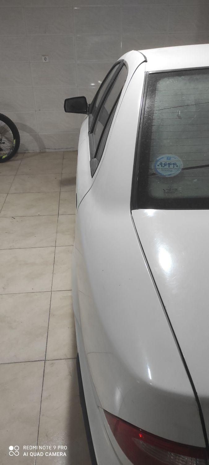 سمند LX EF7 - 1397