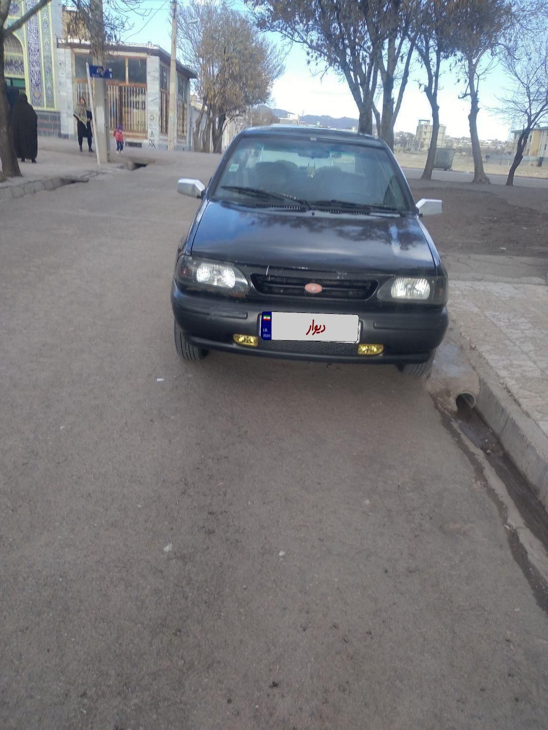 خودرو پراید، 131 آگهی ann_19565314
