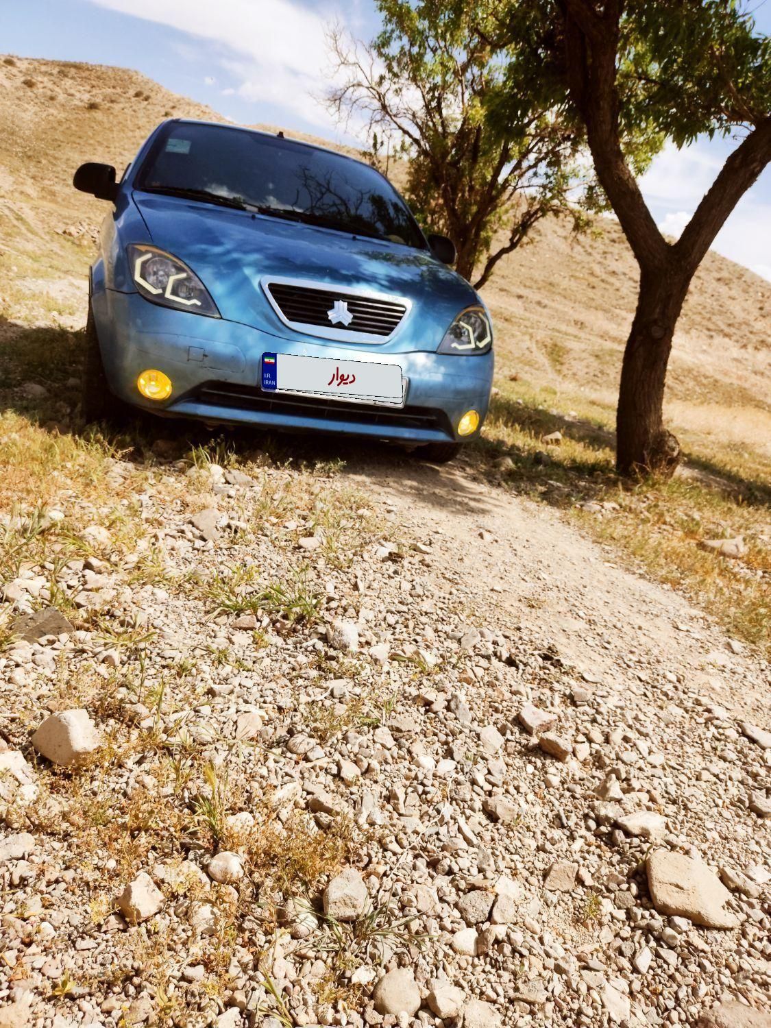 خودرو تیبا، 2 آگهی ann_19565324