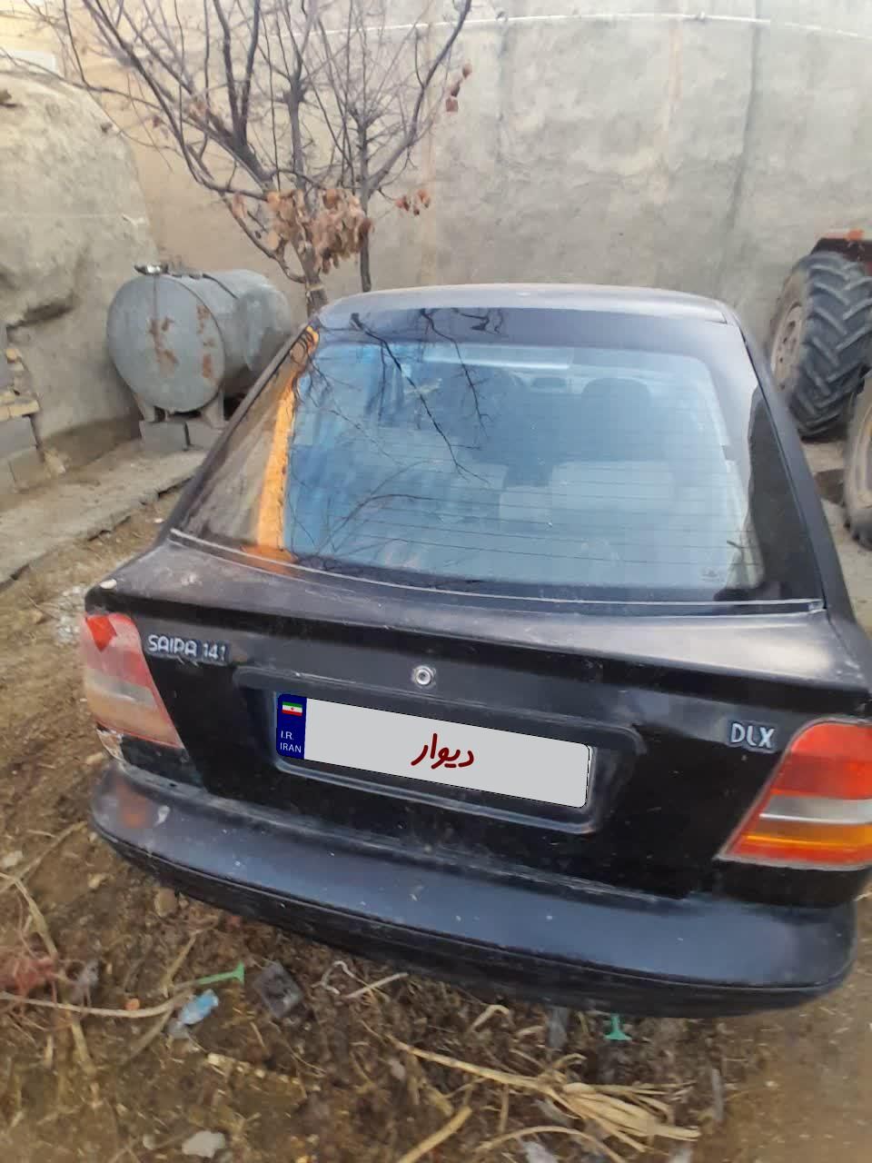 خودرو پراید، 141 آگهی ann_19565341