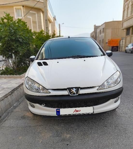 خودرو پژو، 206 آگهی ann_19565373
