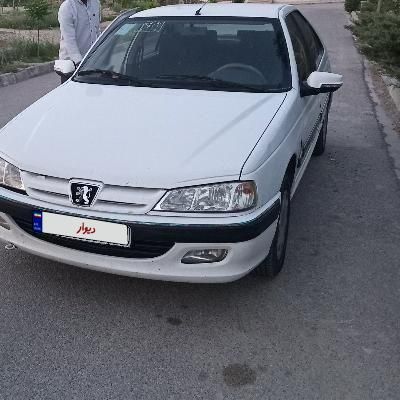 خودرو پژو، پارس آگهی ann_19565377