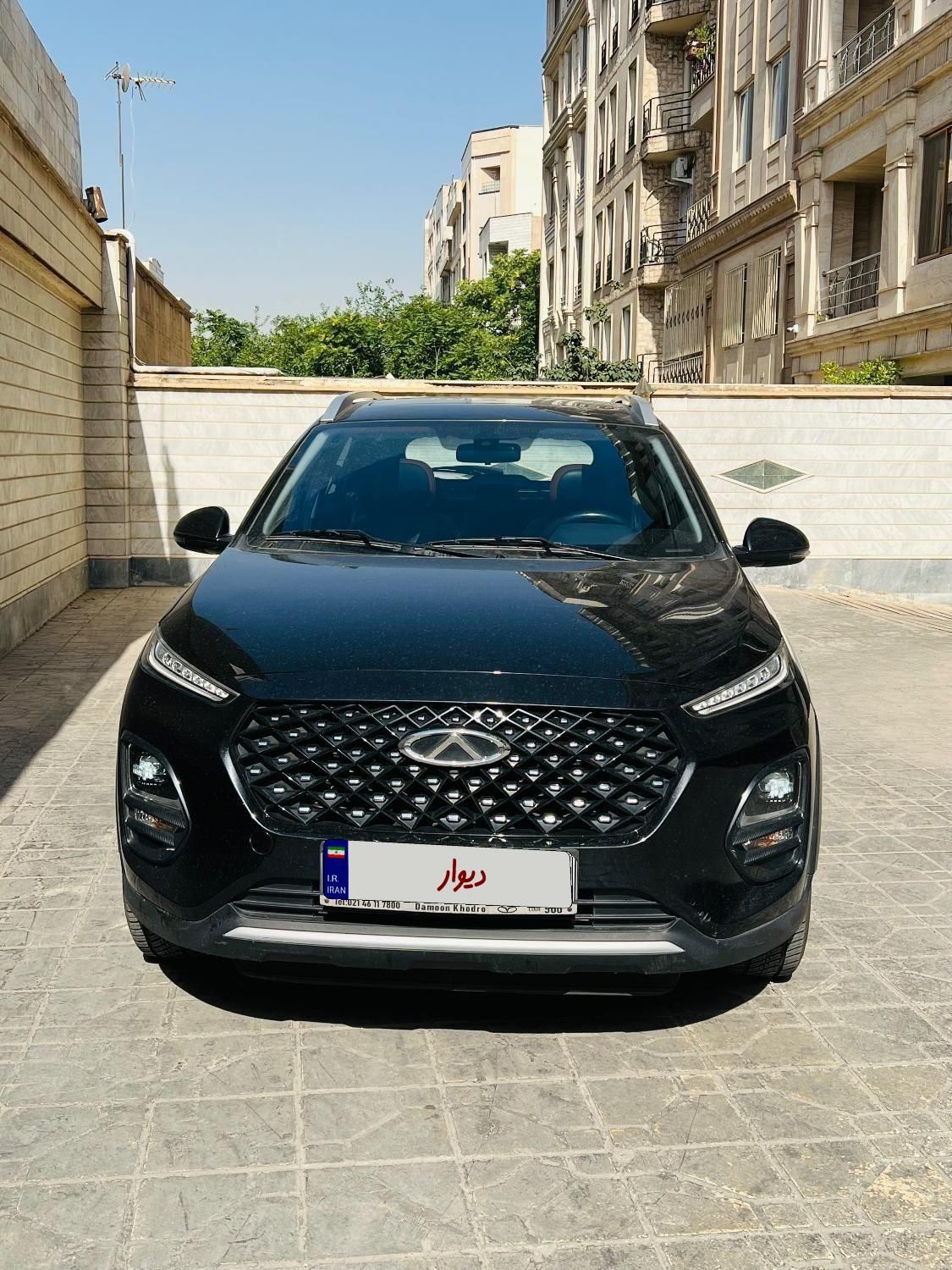 خودرو ام وی ام، X22 آگهی ann_19565392