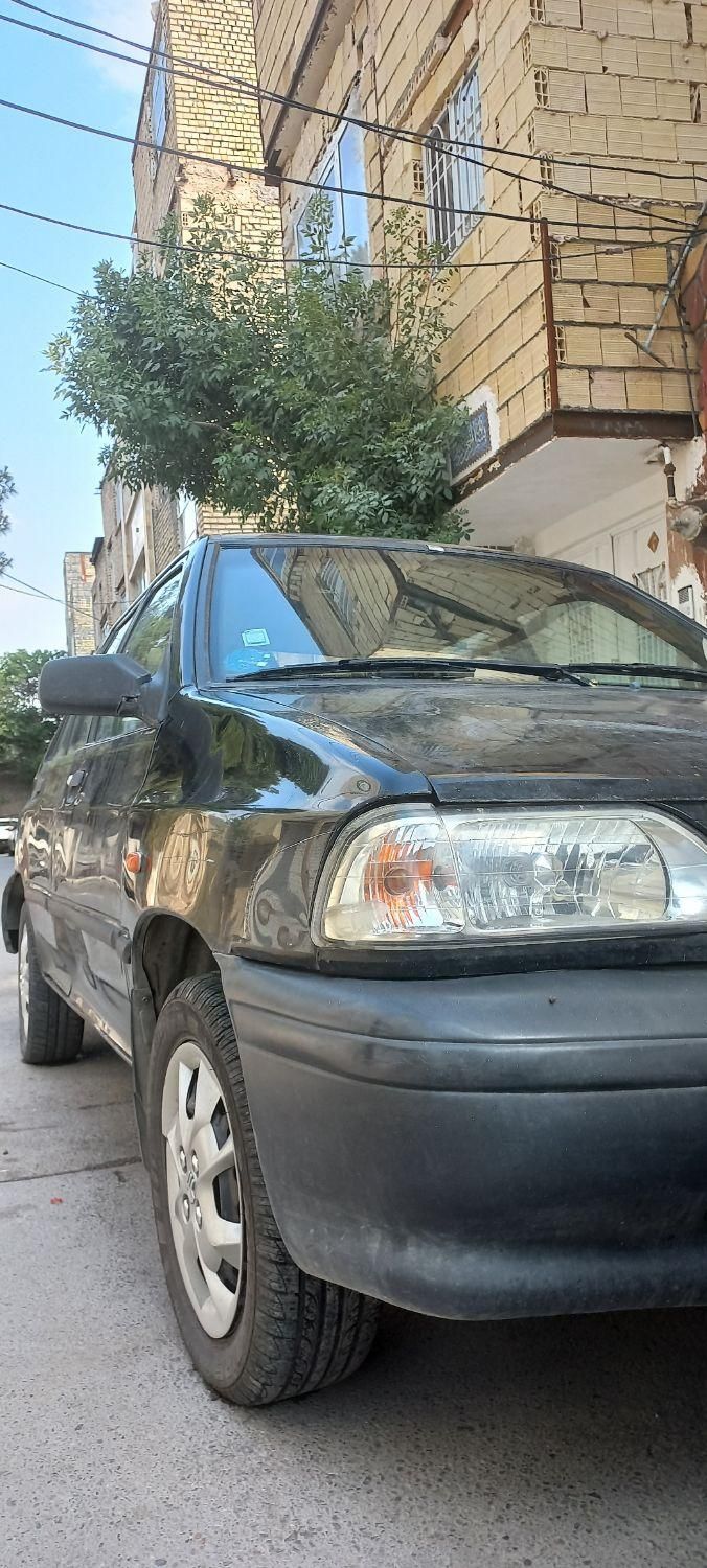 خودرو پراید، صبا آگهی ann_19565395