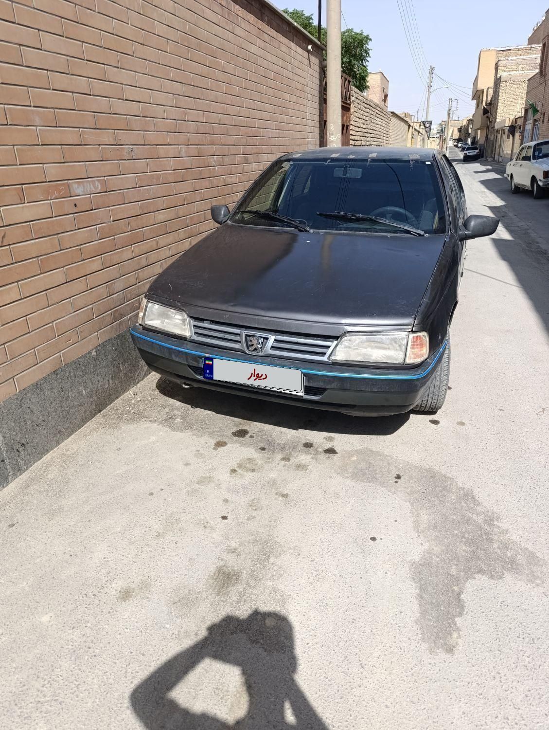 خودرو پژو، 405 آگهی ann_19565398
