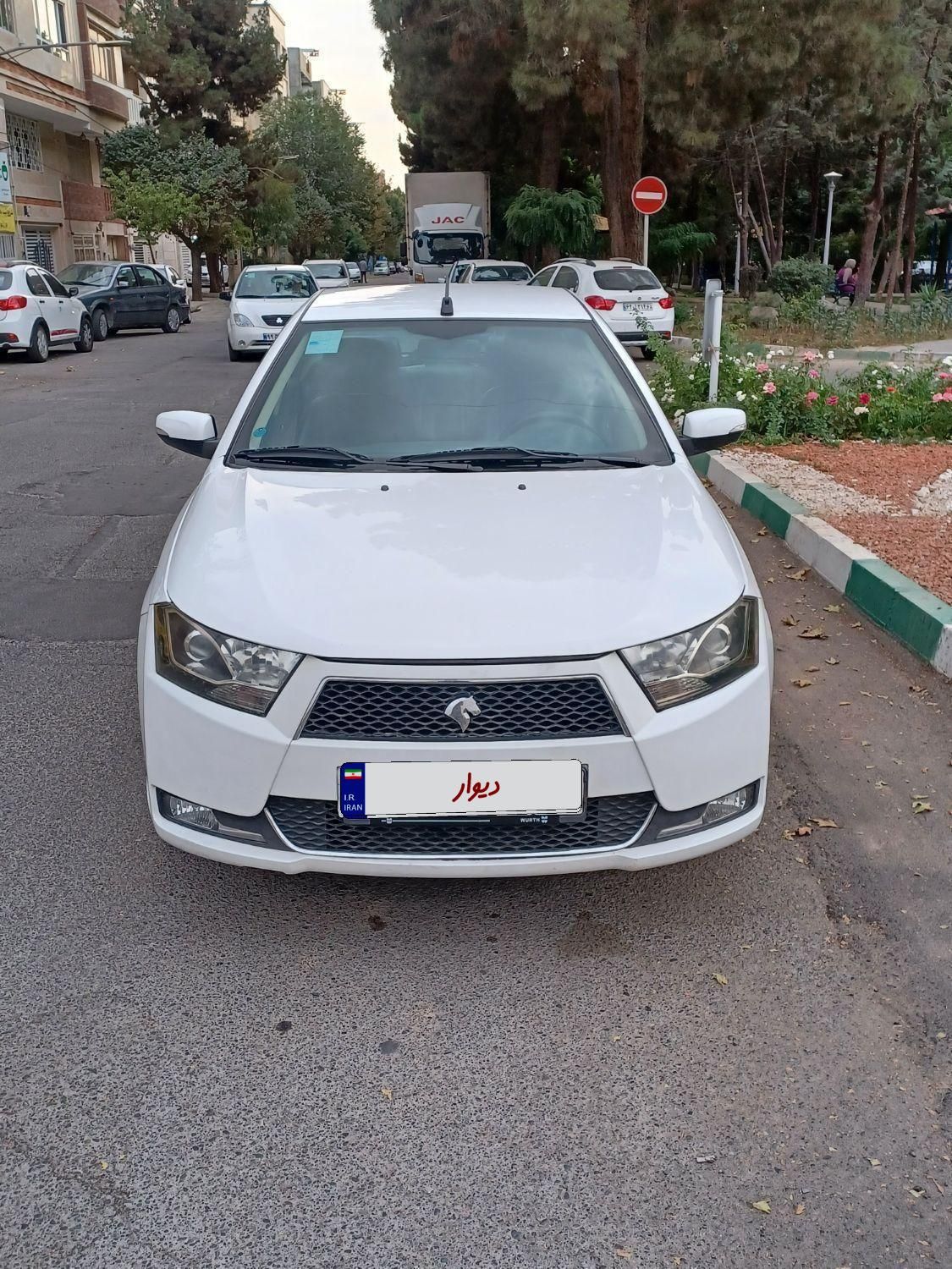 خودرو دنا، معمولی آگهی ann_19565403