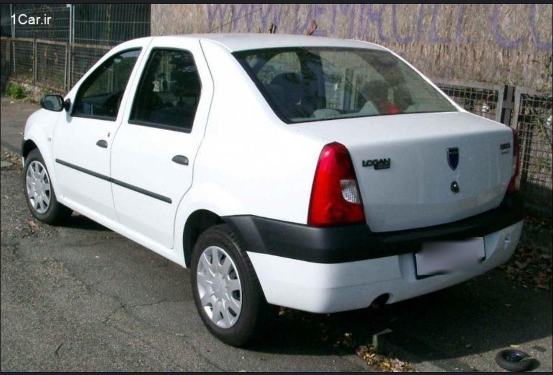 خودرو رنو، تندر 90 آگهی ann_19565405