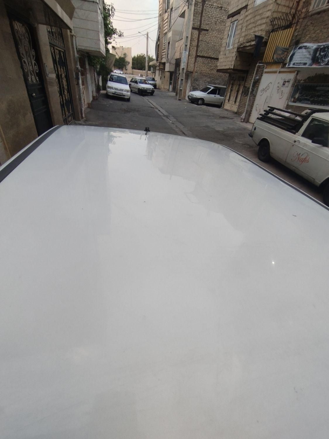 پراید 131 LE - 1391