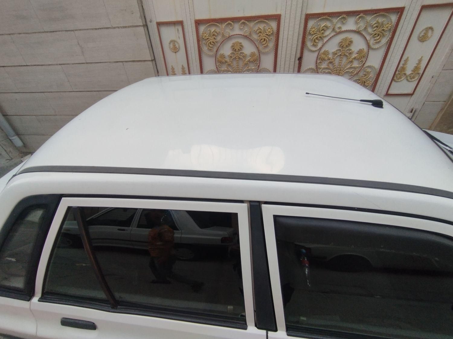 پراید 131 LE - 1391