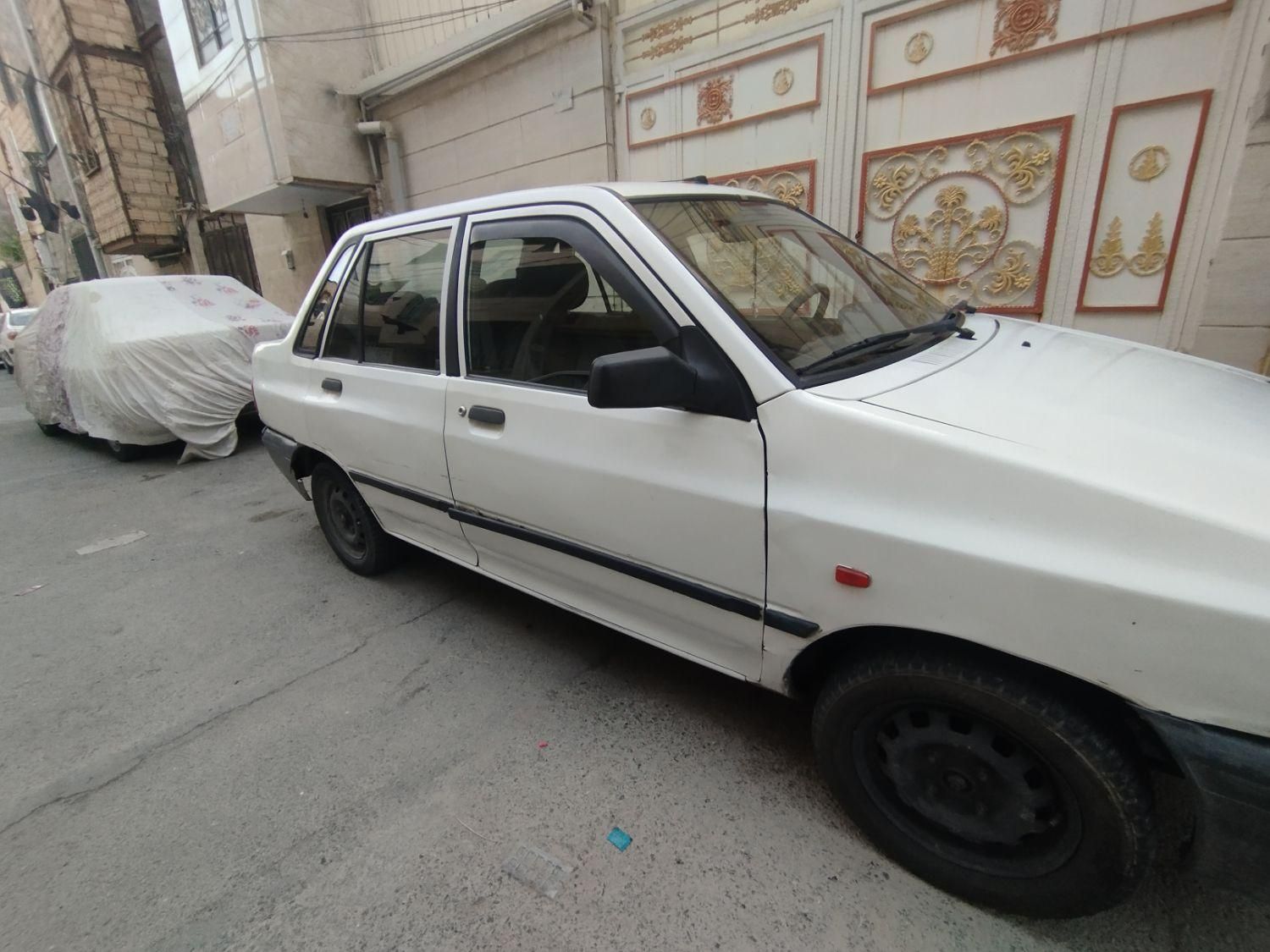 پراید 131 LE - 1391