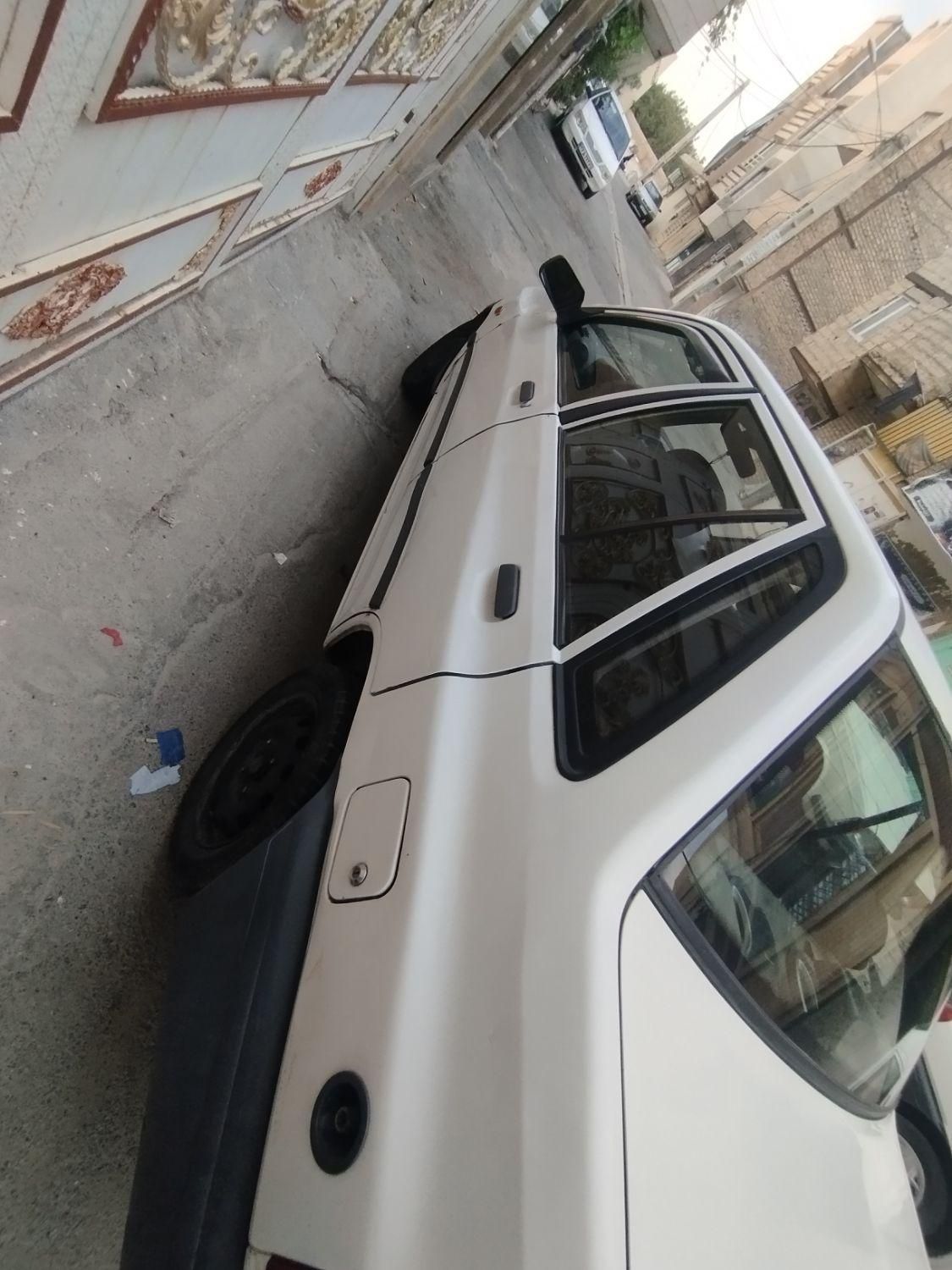 پراید 131 LE - 1391