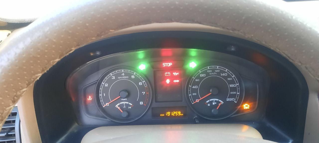 پژو 405 GLX - دوگانه سوز - 1394