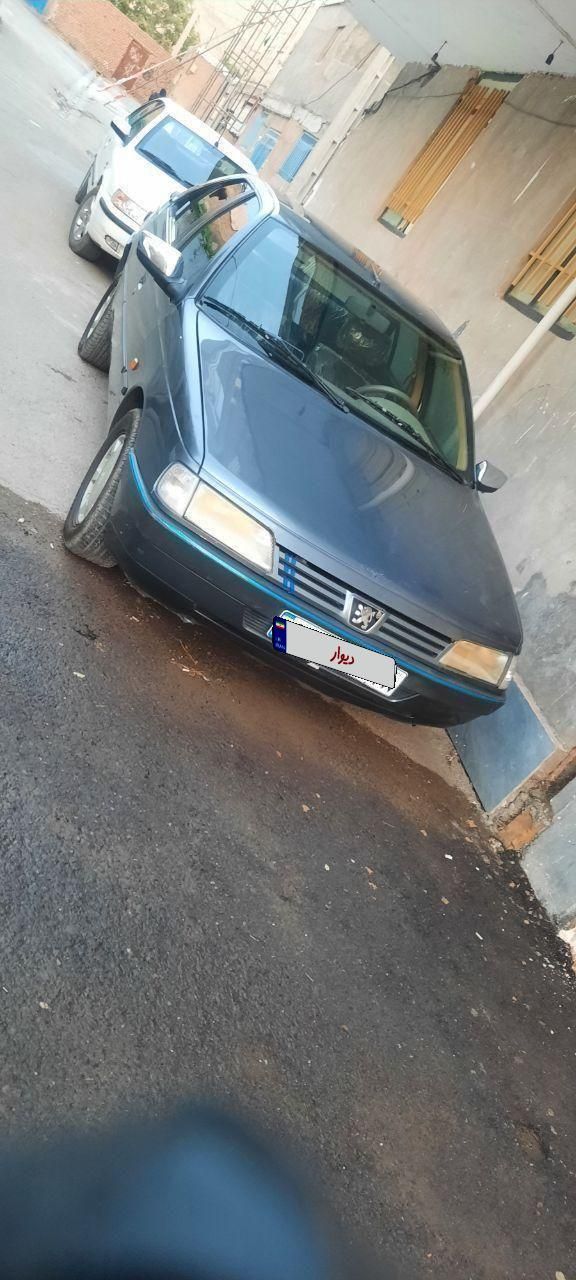 خودرو پژو، 405 آگهی ann_19565424