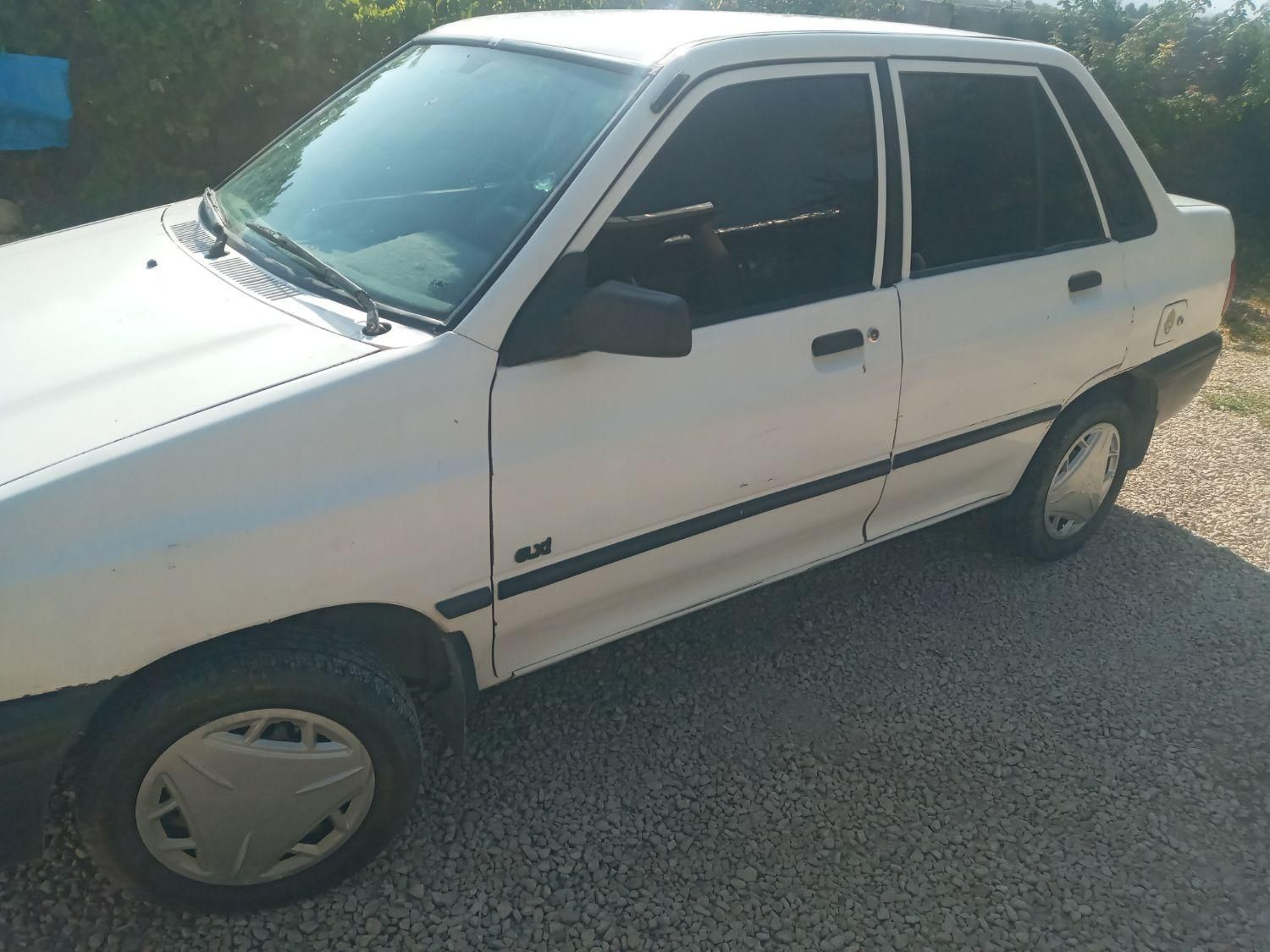 پراید 131 SE - 1392