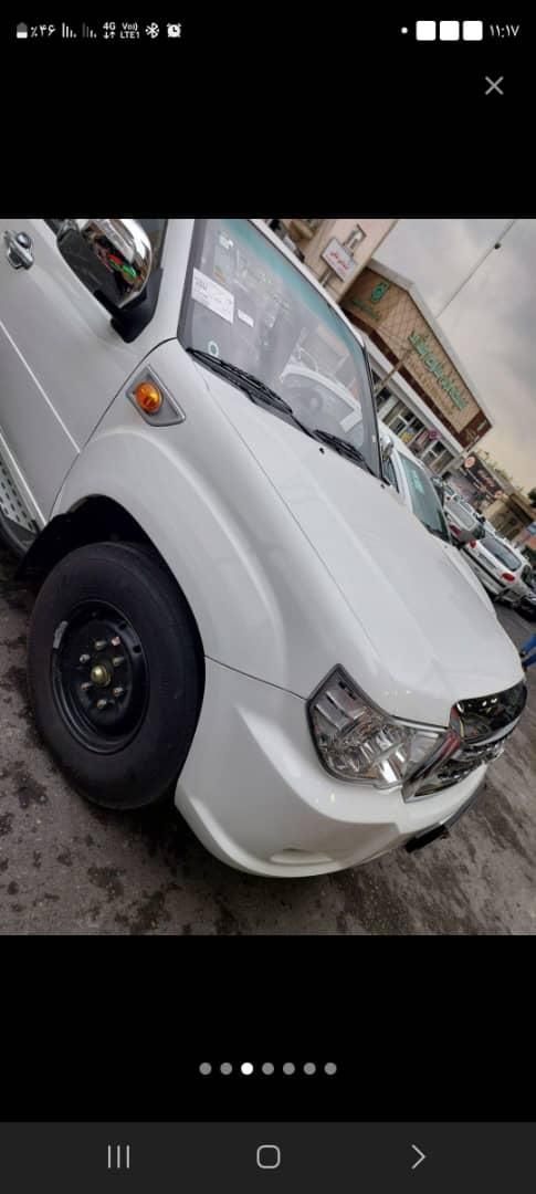 خودرو زامیاد، کارون آگهی ann_19565437