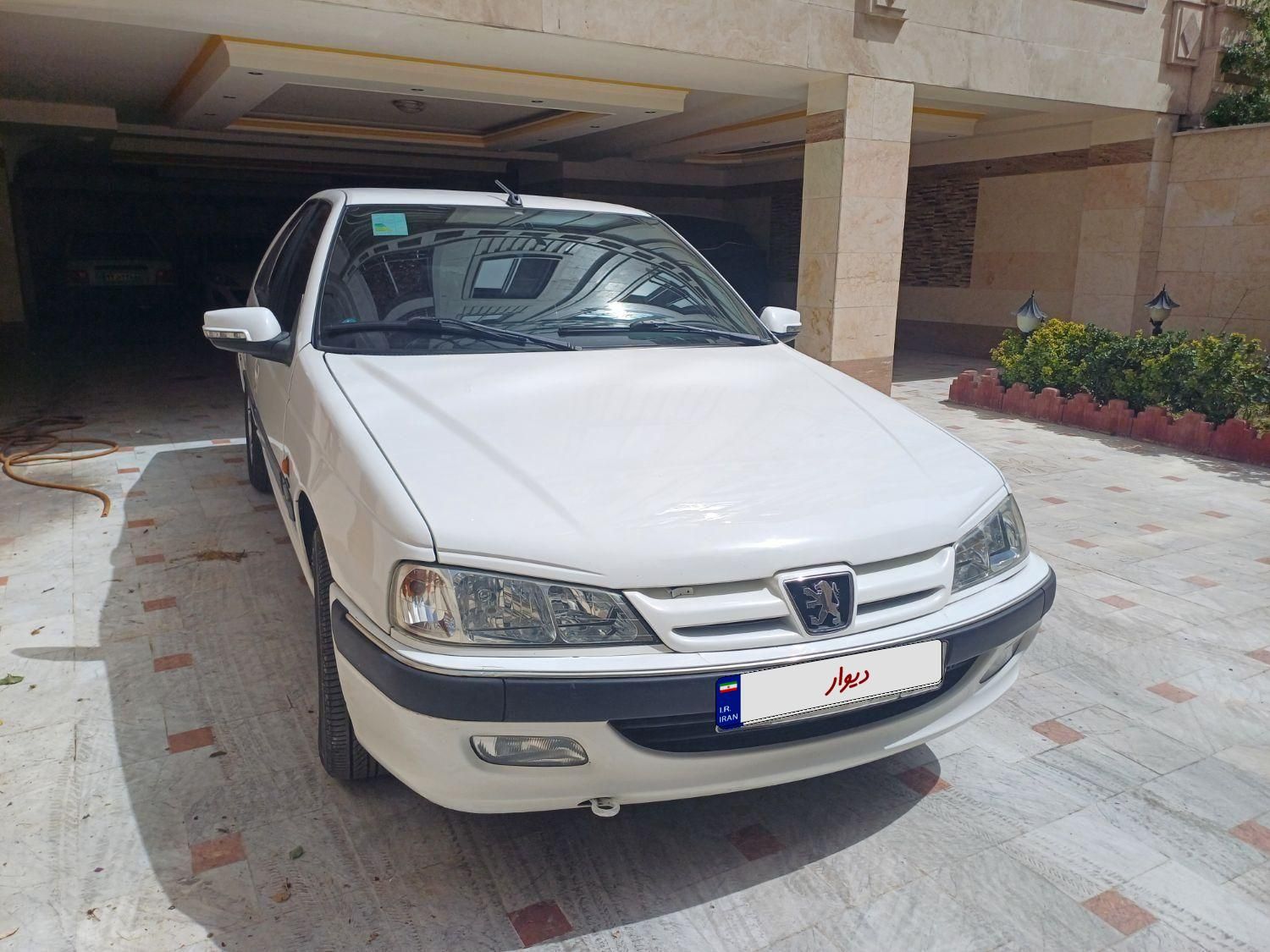 خودرو پژو، پارس آگهی ann_19565440