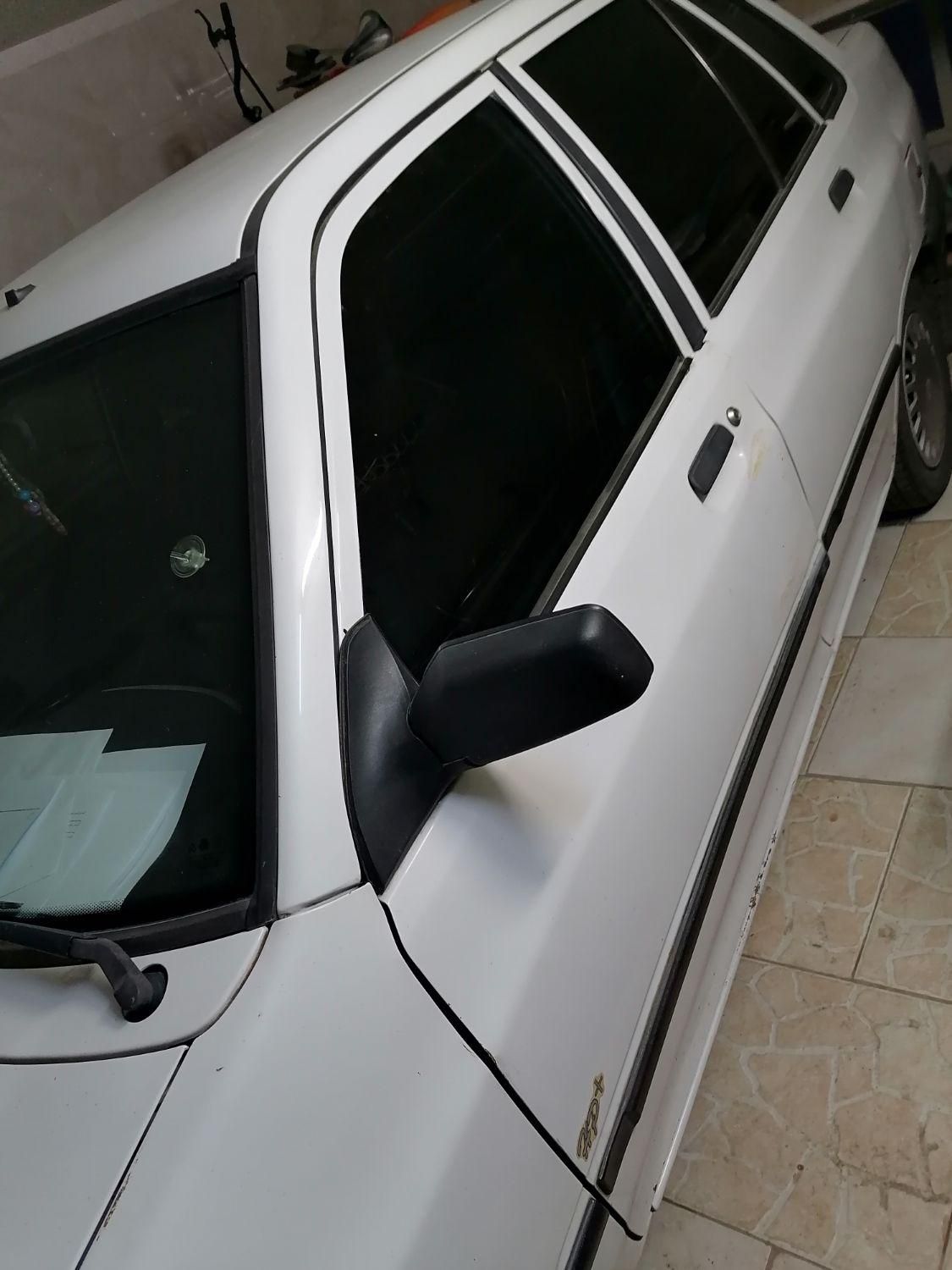 پراید 131 SL - 1391