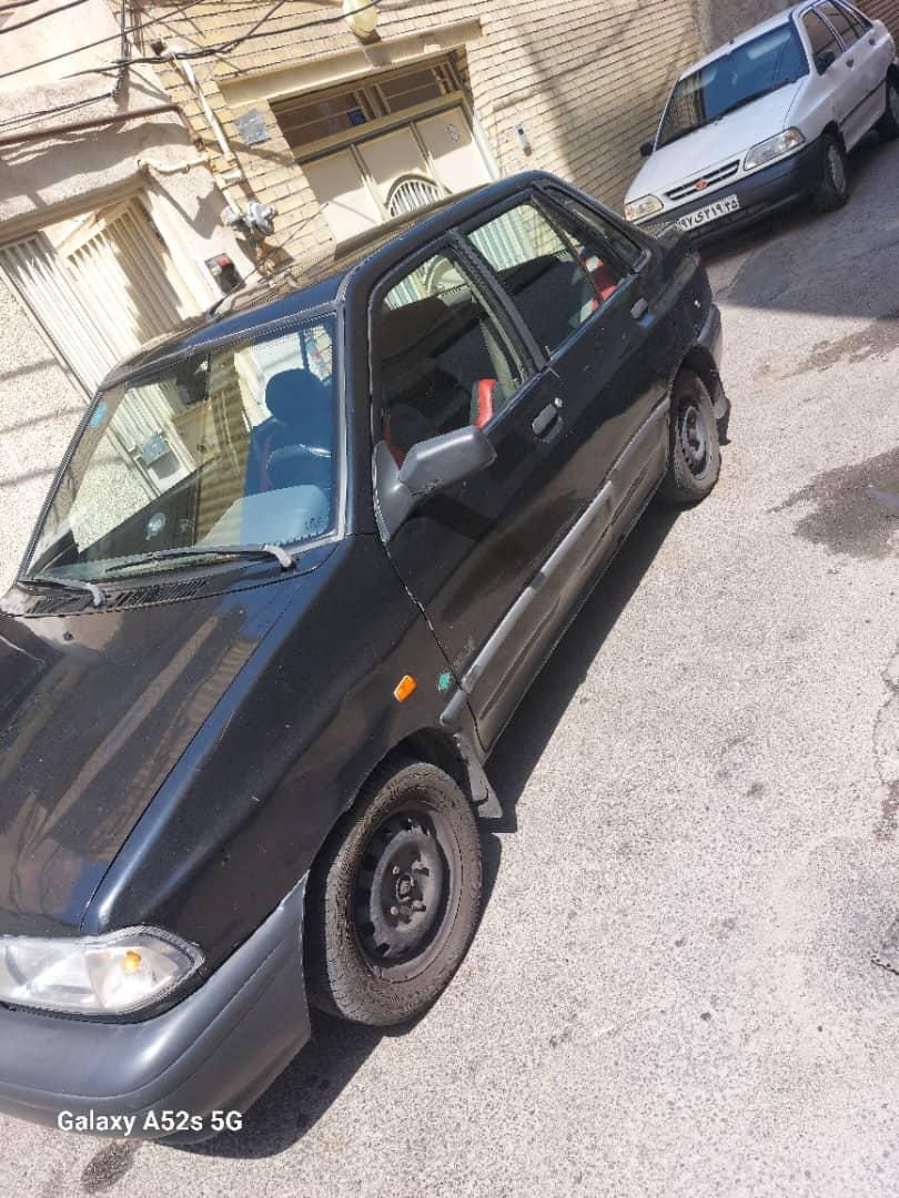 خودرو پراید، صبا آگهی ann_19565450