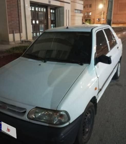 پراید 131 SE - 1397