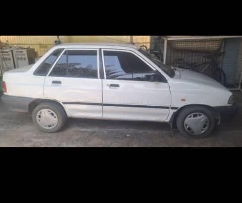 خودرو پراید، 131 آگهی ann_19565466