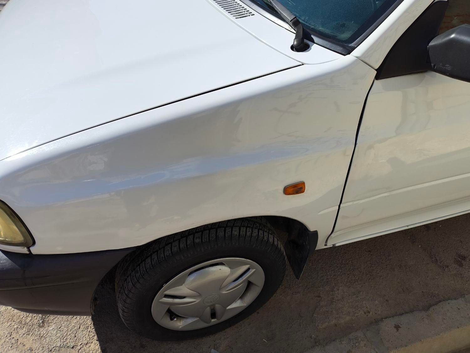 پراید 131 SE - 1397