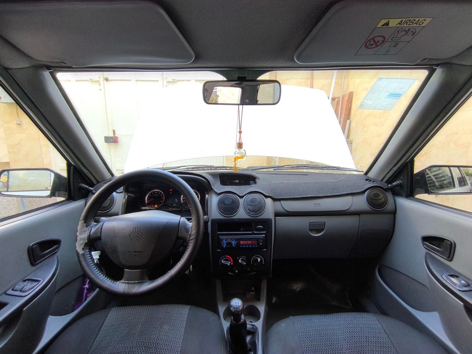 پراید 131 SE - 1397