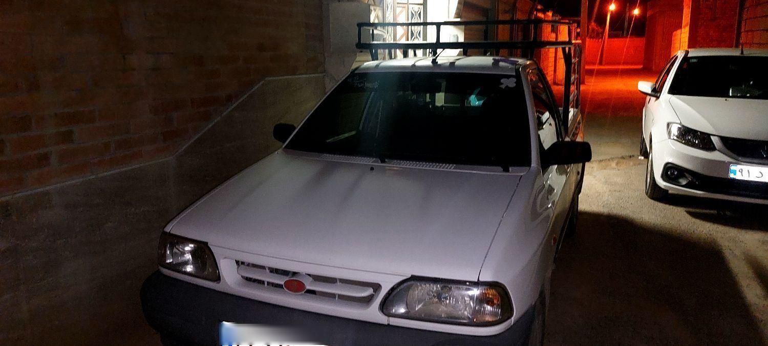 پراید 151 SE - 1401