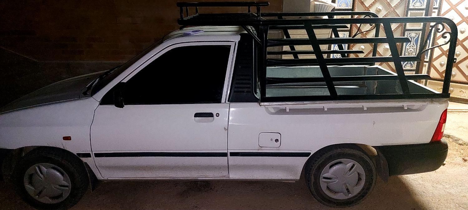 پراید 151 SE - 1401