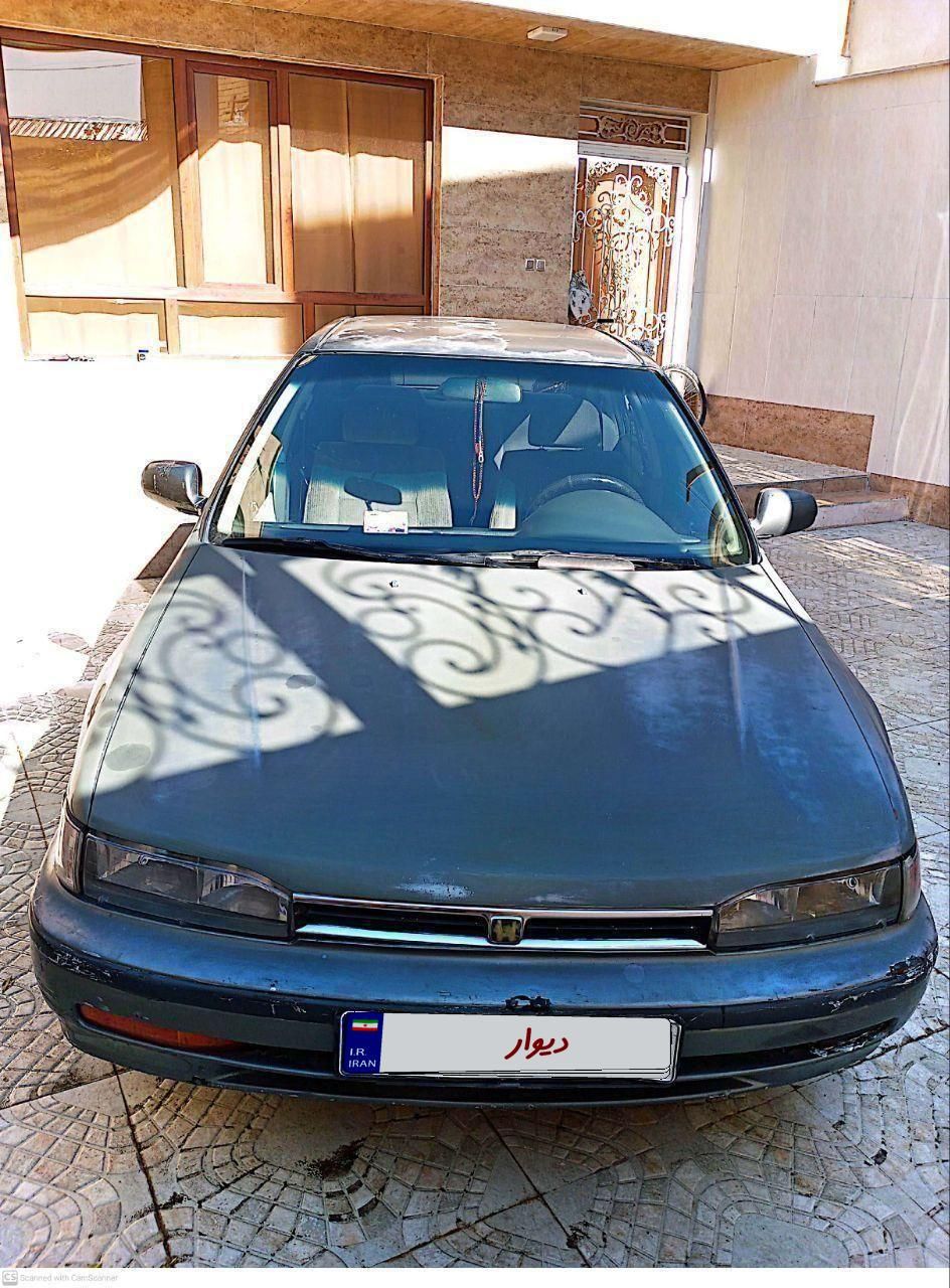 هوندا آکورد EX-B - 1993