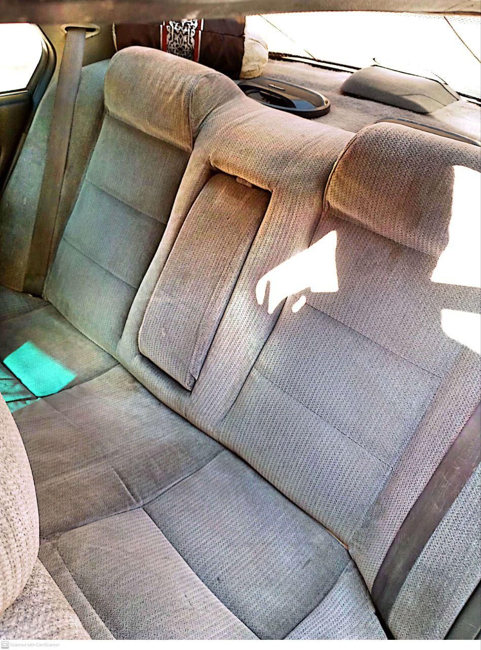 هوندا آکورد EX-B - 1993