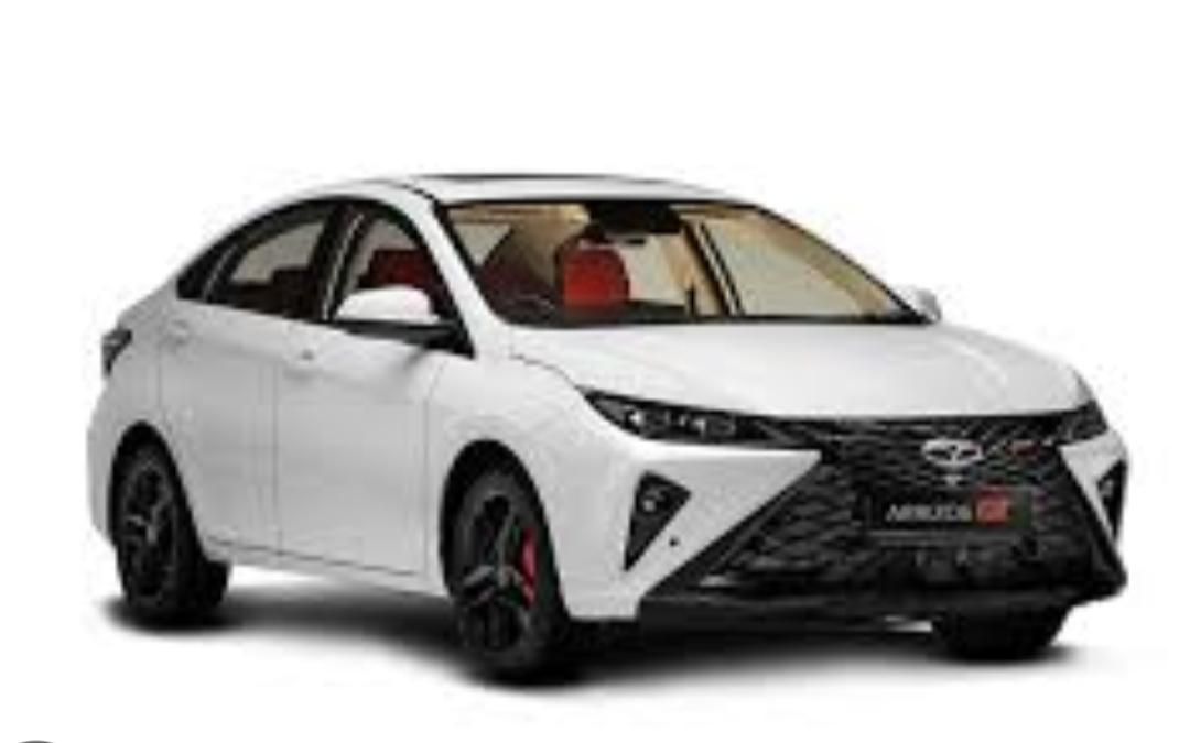 فونیکس آریزو 6 GT اکسلنت - 2025