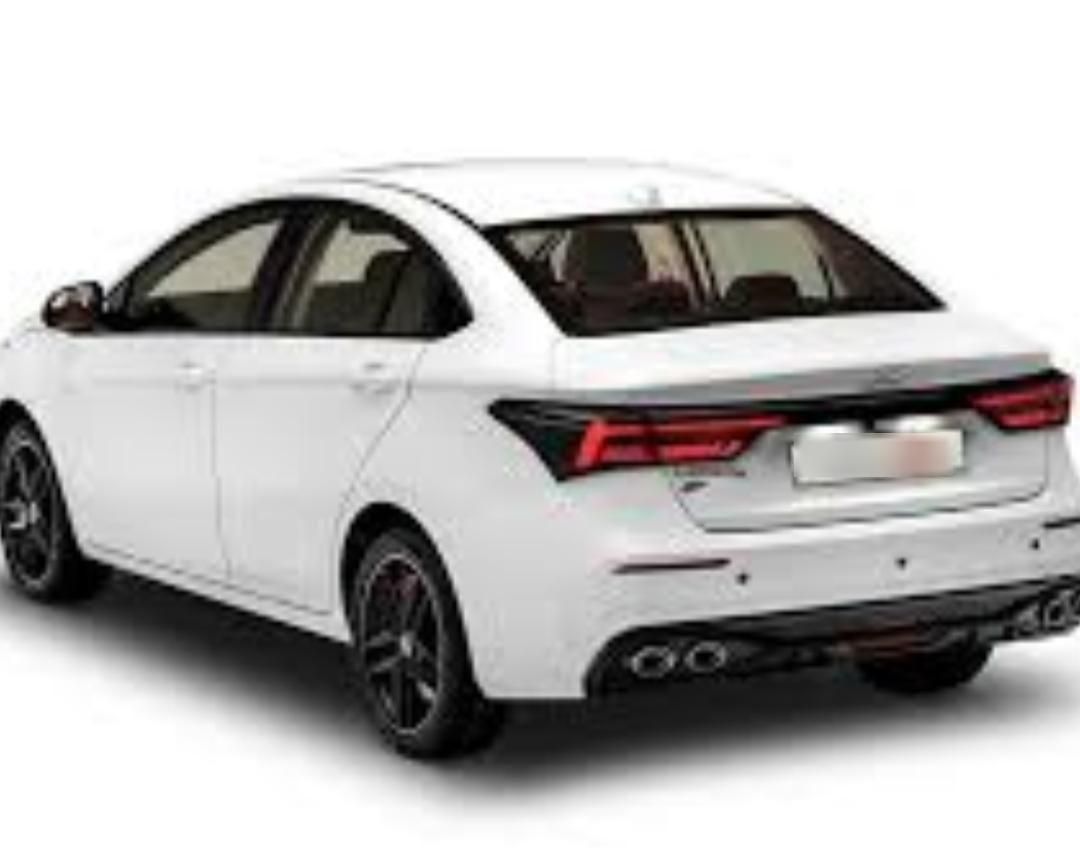 فونیکس آریزو 6 GT اکسلنت - 2025