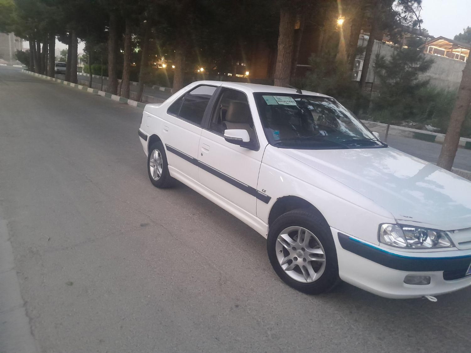 خودرو پژو، پارس آگهی ann_19565516