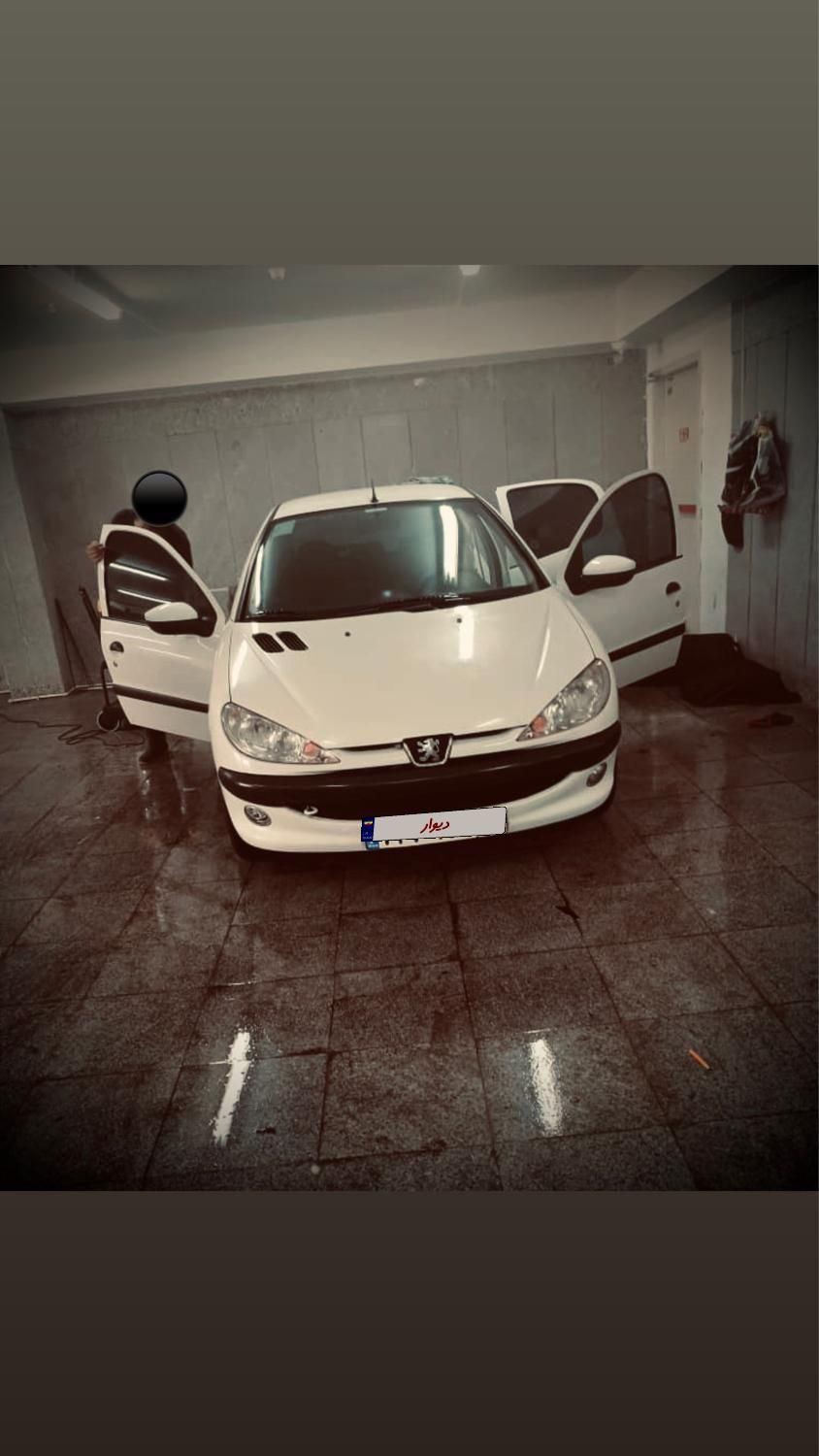 خودرو پژو، 206 آگهی ann_19565528