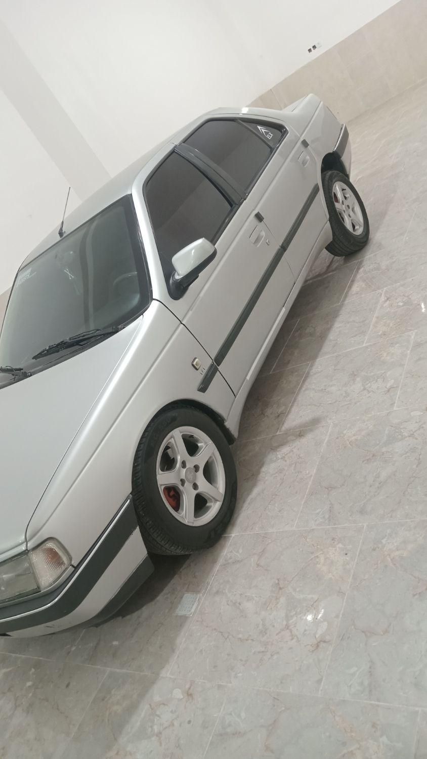 پژو 405 GLX - 1385