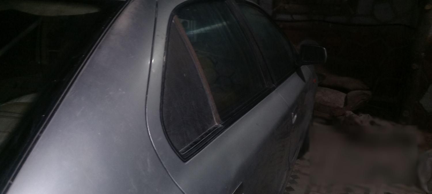 سمند LX XU7 - 1385