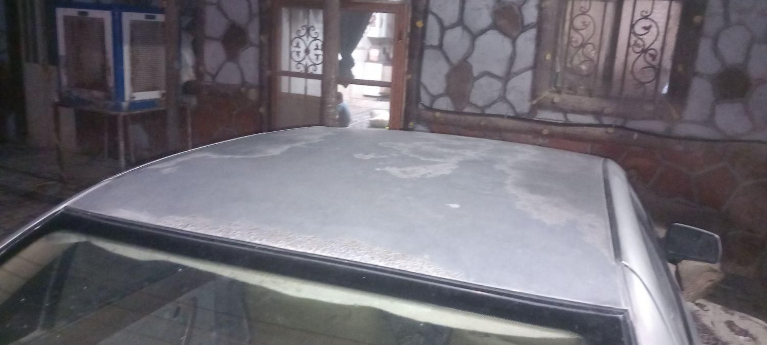 سمند LX XU7 - 1385