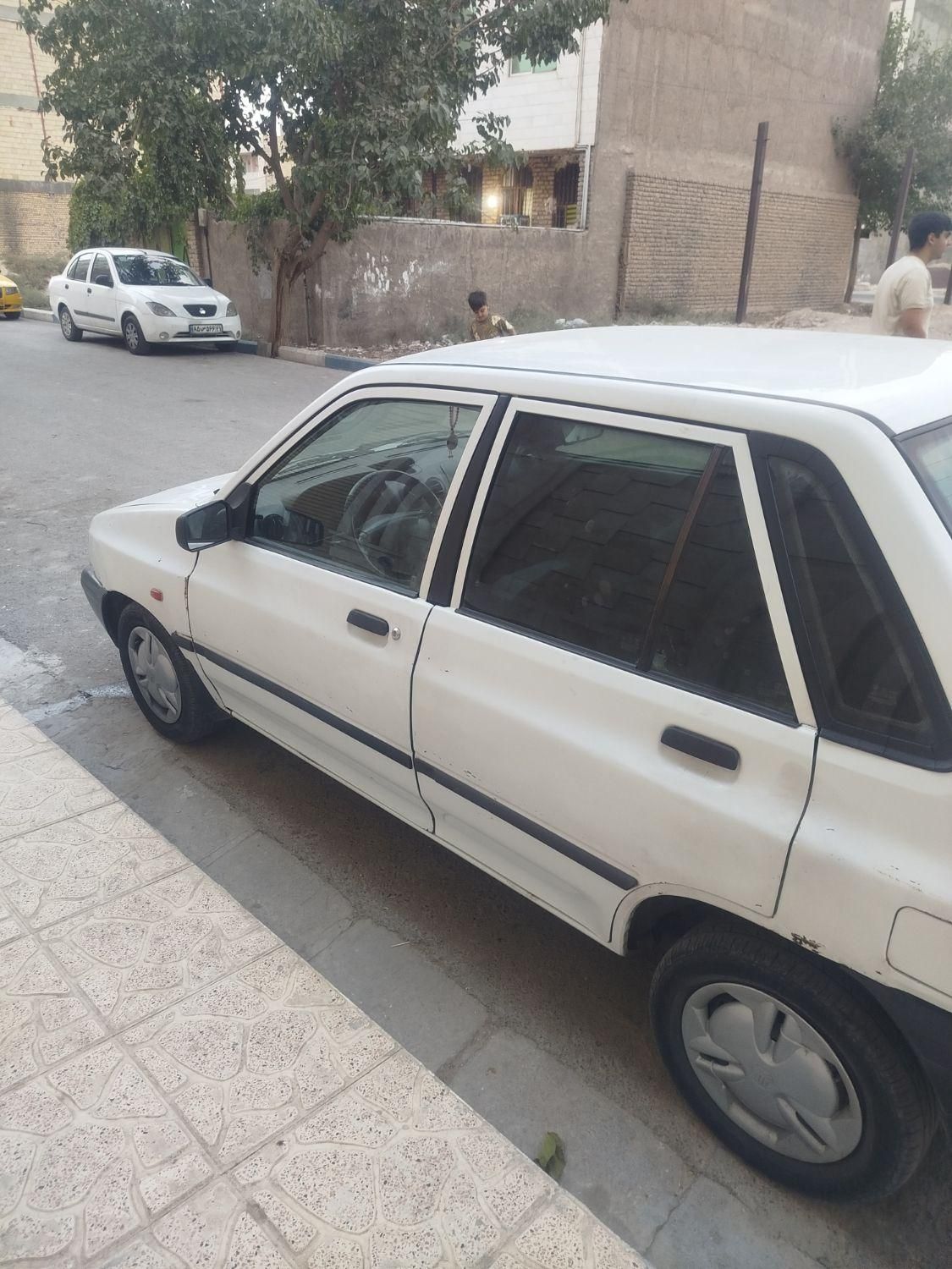 خودرو پراید، 131 آگهی ann_19565543