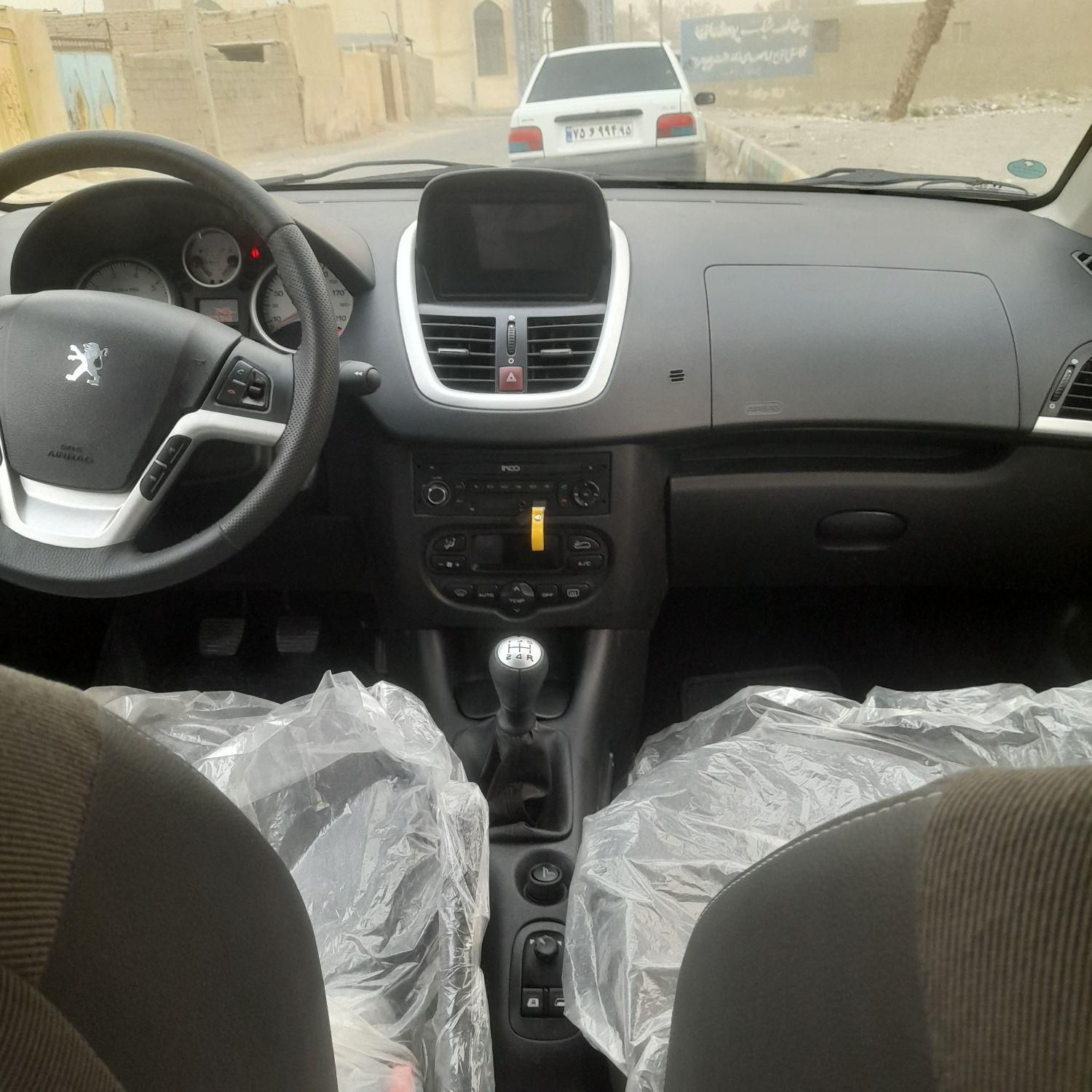 خودرو پژو، 207 آگهی ann_19565553