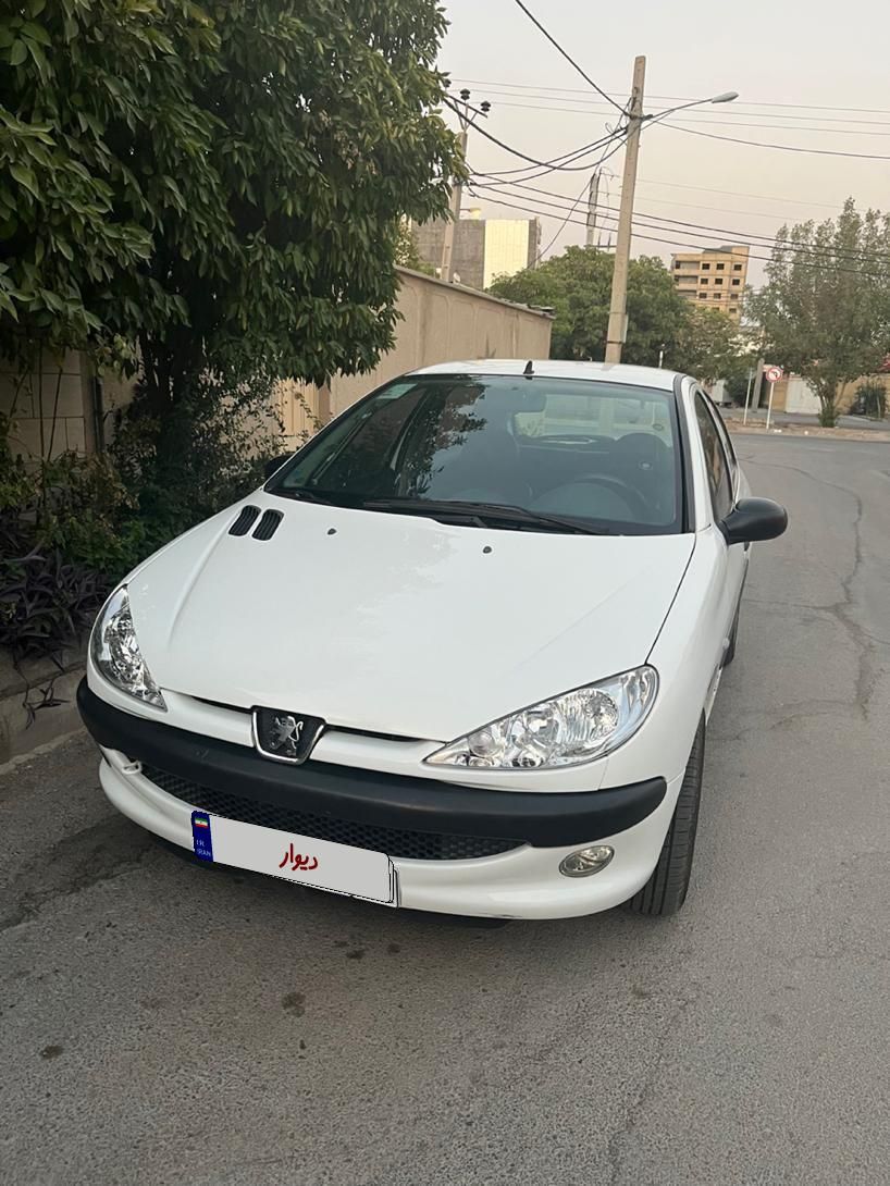 خودرو پژو، 206 آگهی ann_19565570