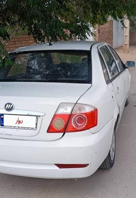 خودرو لیفان، 520 آگهی ann_19565572