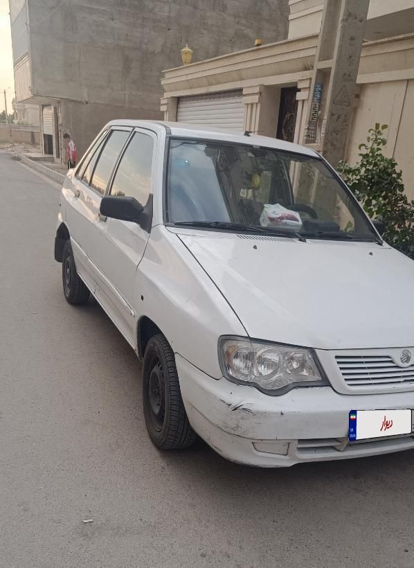 خودرو پراید، 132 آگهی ann_19565580